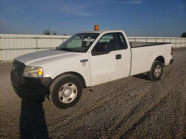 Ford All models (2008)