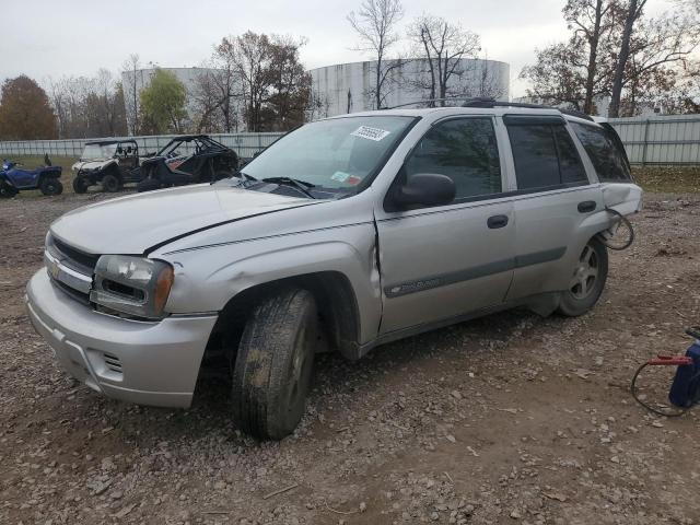 Chevrolet Trailblzr (2004)