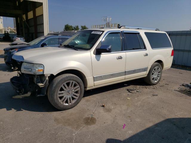 Lincoln Navigator (2008)