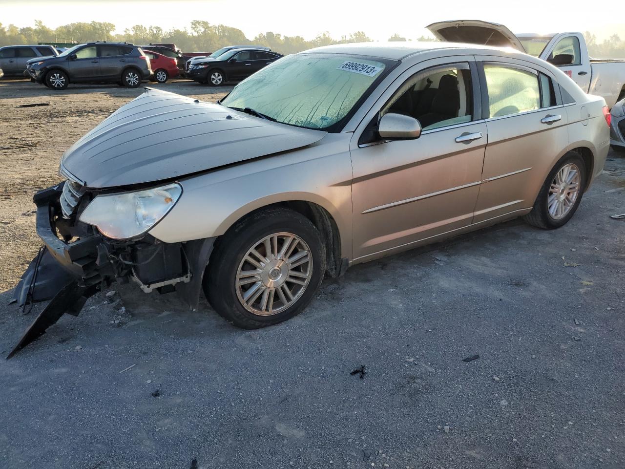 Chrysler Sebring (2009)
