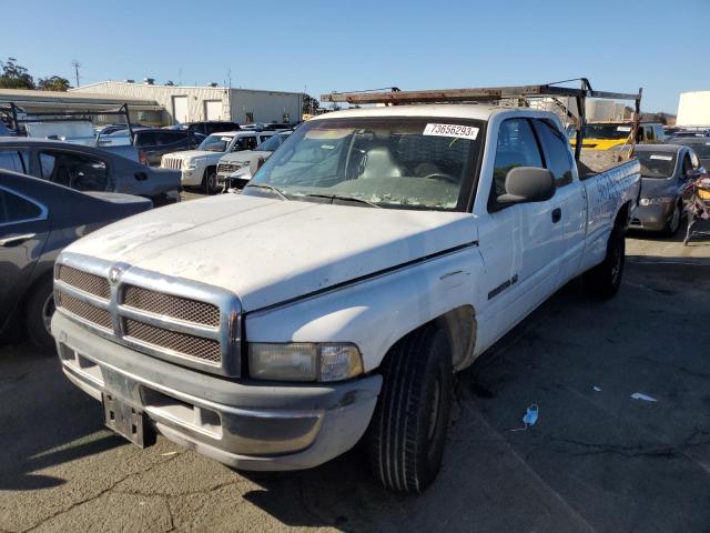 Dodge Ram 2500 (2000)