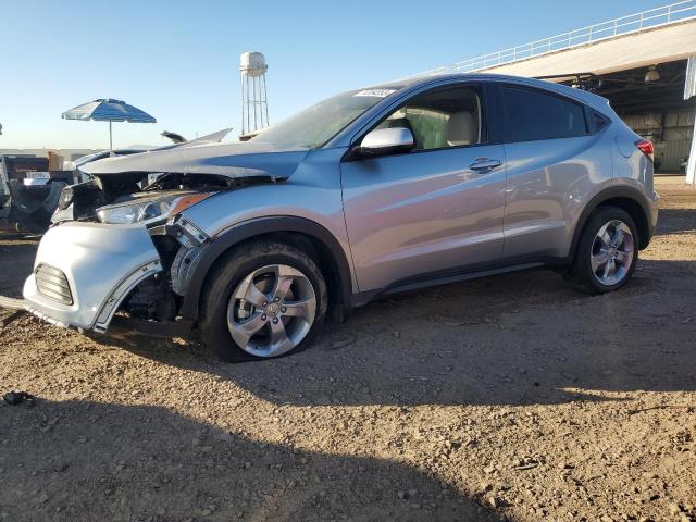 Honda Hr-v (2020)