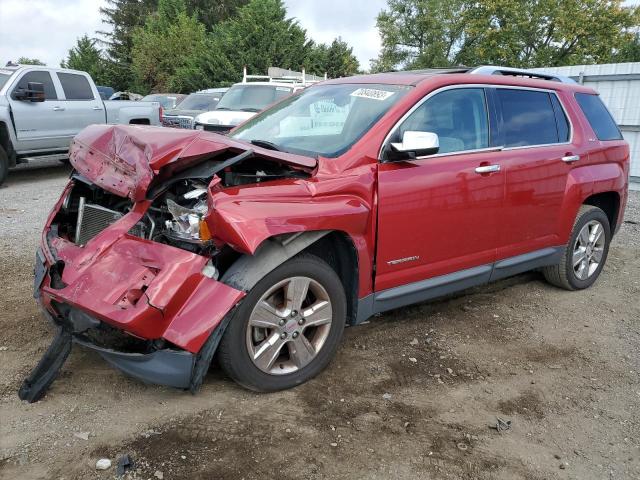 Gmc Terrain (2015)