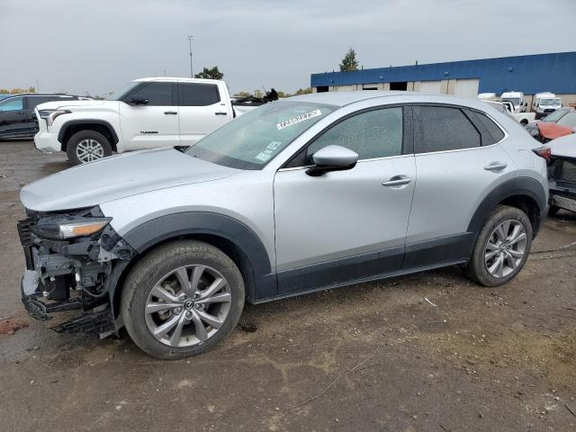 Mazda Cx-30 (2021)