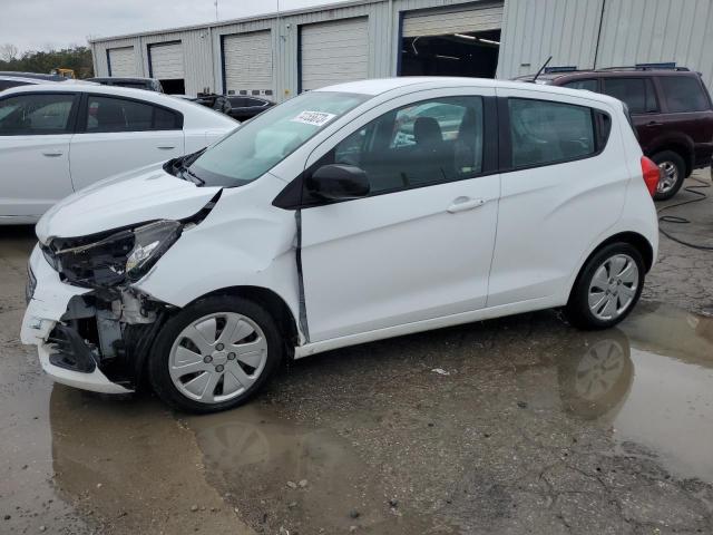 Chevrolet Spark (2016)