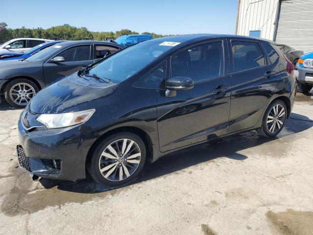 Honda Fit (2016)