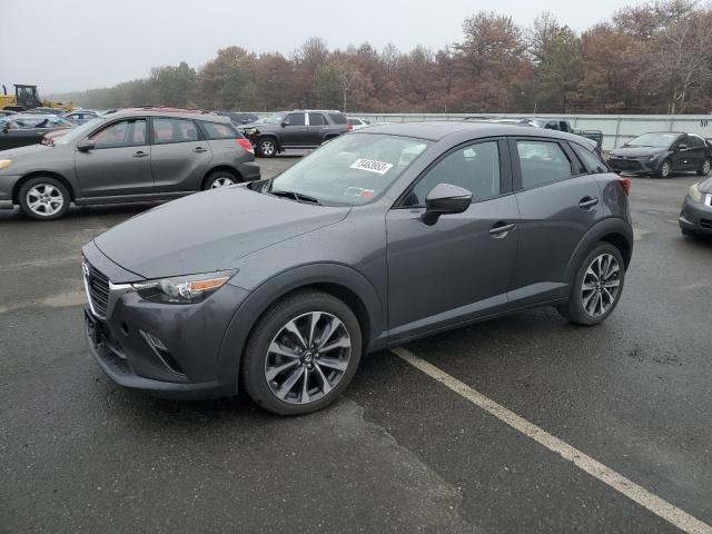 Mazda Cx-3 (2019)
