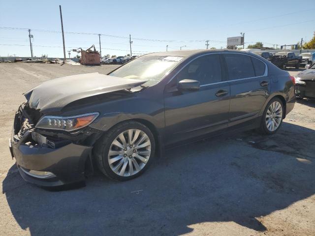 Acura Rlx (2014)