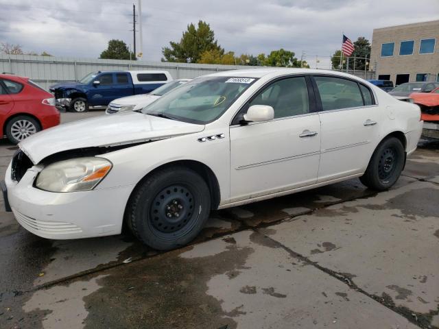 Buick Lucerne (2006)
