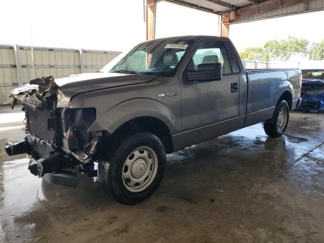 Ford All models (2013)