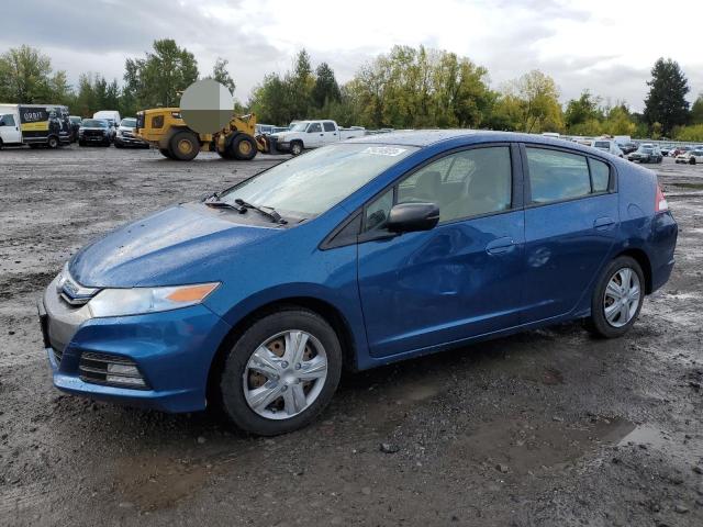 Honda Insight (2012)