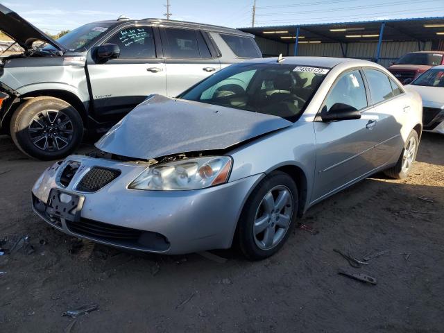Pontiac G6 (2008)