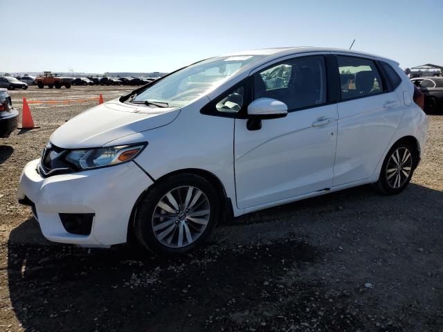 Honda Fit (2016)