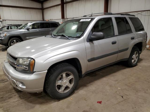 Chevrolet Trailblzr (2005)
