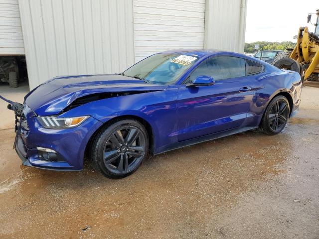 Ford All models (2016)