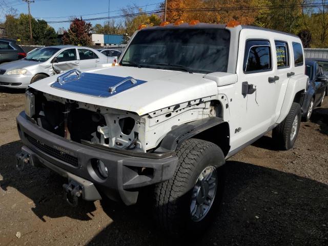 Hummer H3 (2006)
