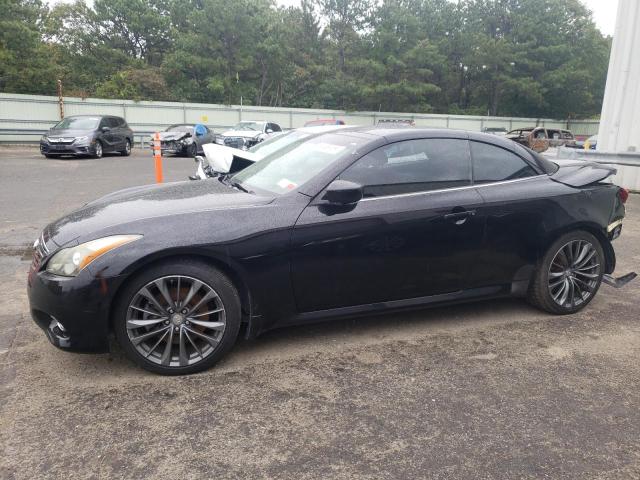 Infiniti G37 (2011)