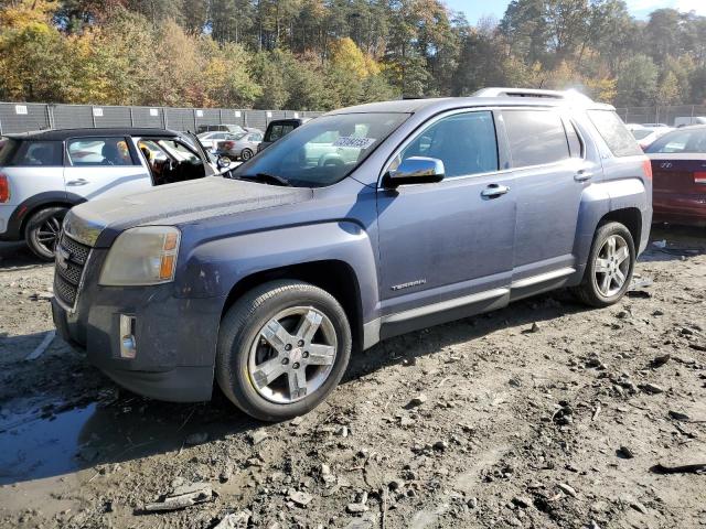 Gmc Terrain (2013)