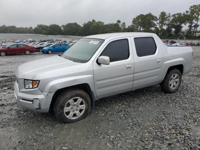 Honda Ridgeline (2006)