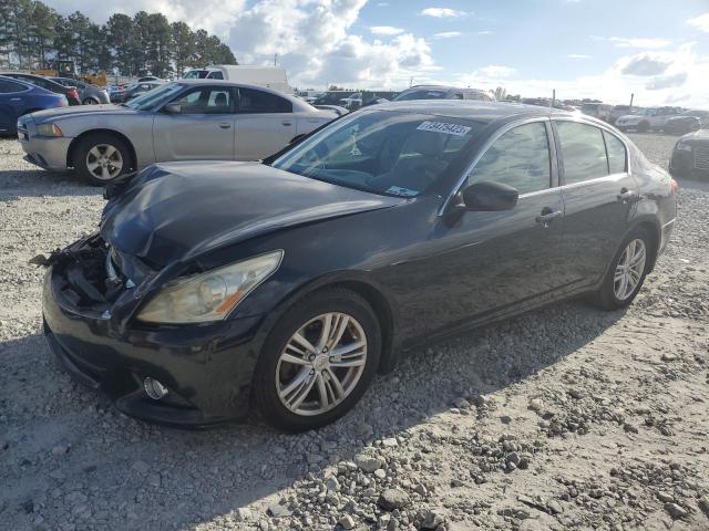 Infiniti G37 (2010)