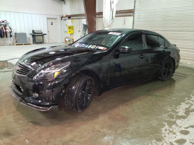 Infiniti G37 (2013)