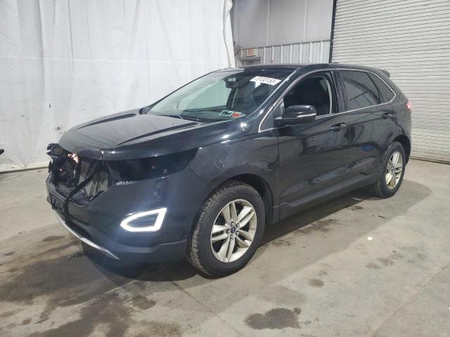Ford Edge (2015)