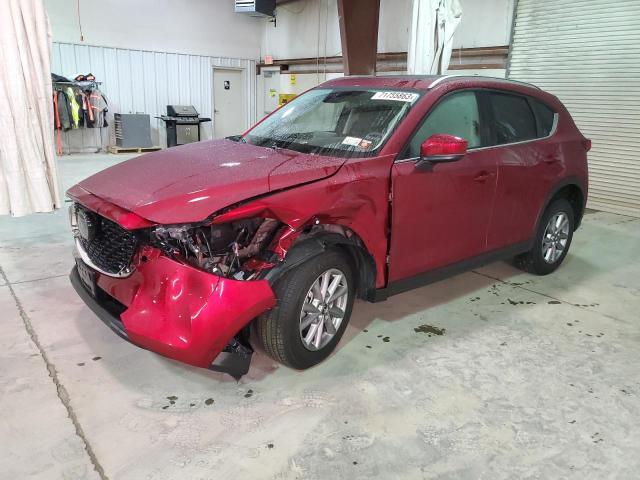 Mazda Cx-5 prefe (2023)