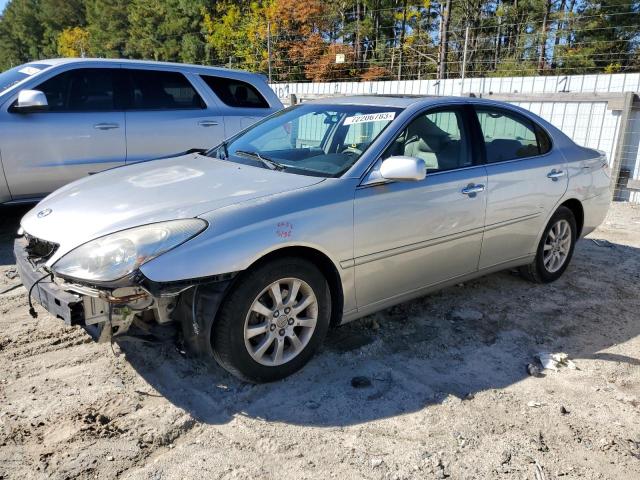 Lexus Es330 (2004)