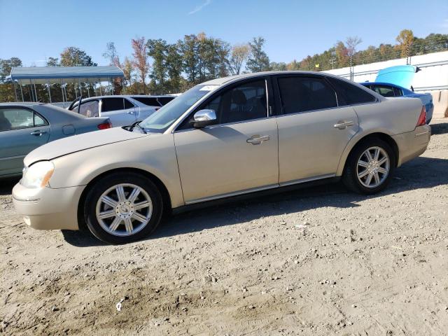 Ford 500 (2007)