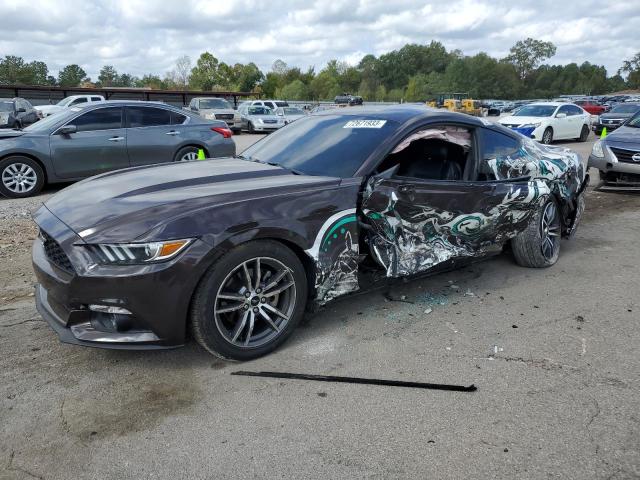 Ford All models (2015)