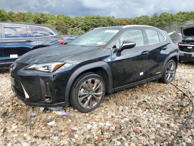 Lexus Ux 250h (2021)