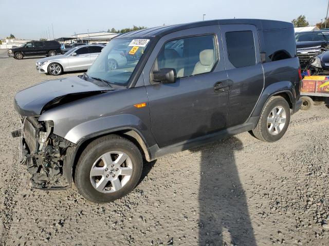 Honda Element (2011)
