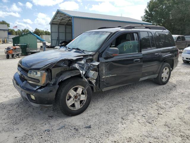 Chevrolet Trailblzr (2003)