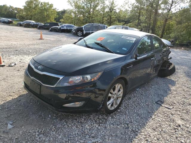 Kia Optima (2013)