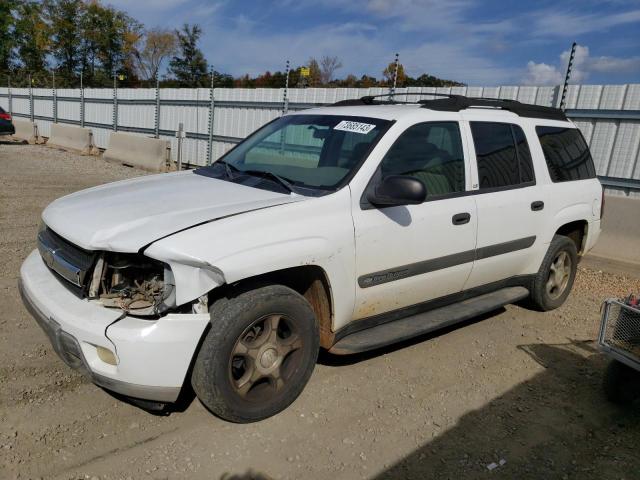 Chevrolet Trailblzr (2004)