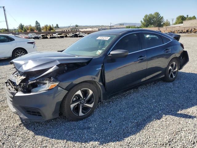 Honda Insight (2022)