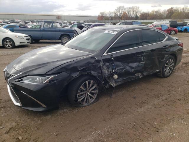 Lexus Es300 (2021)