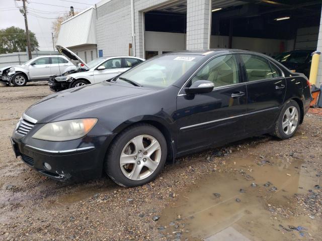 Acura Rl (2007)