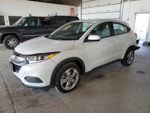 Honda Hr-v (2020)