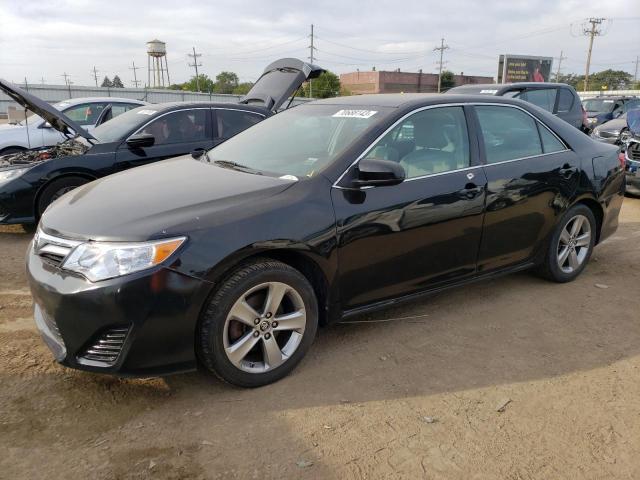 Toyota Camry hybr (2014)