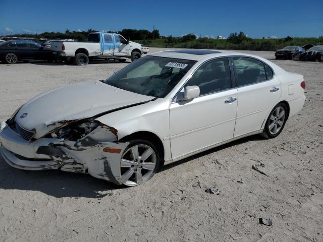 Lexus Es330 (2005)