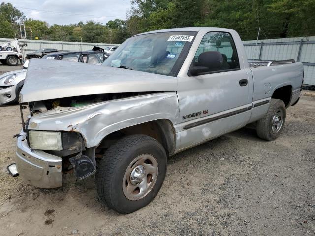 Dodge All models (1998)