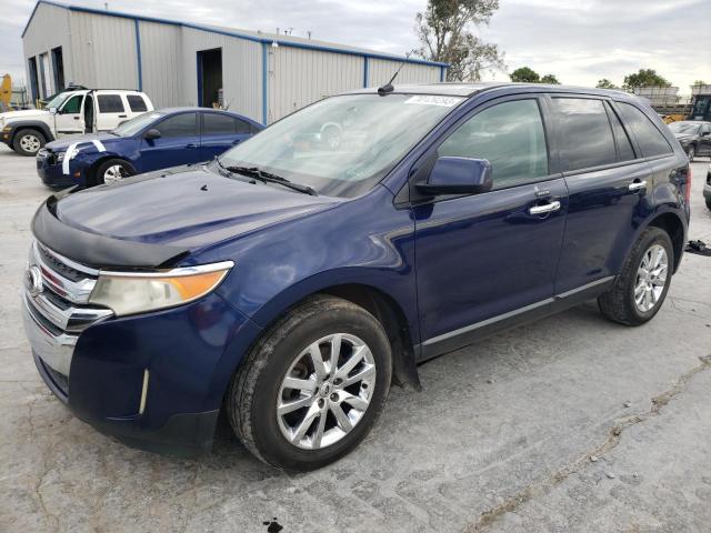 Ford Edge (2011)