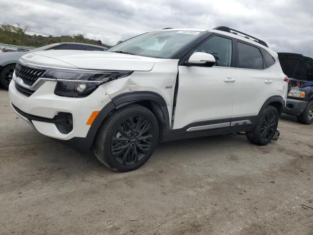Kia Seltos nig (2022)
