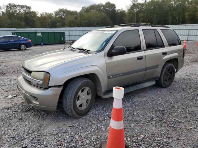 Chevrolet Trailblzr (2003)