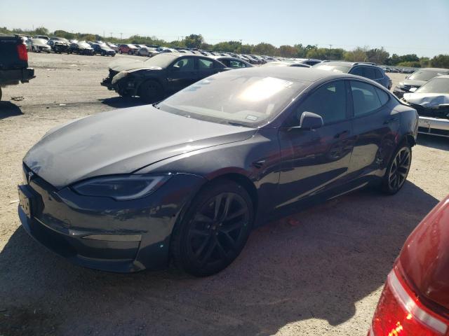 Tesla Model s (2022)