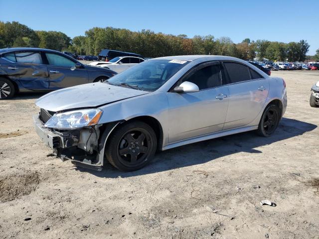 Pontiac G6 (2010)