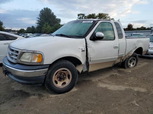 Ford All models (1999)