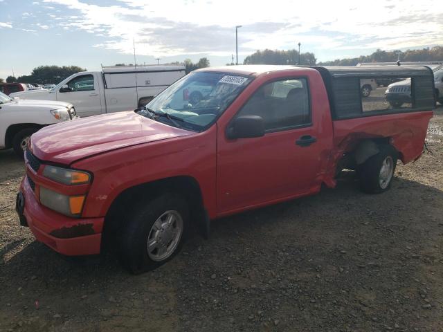 Chevrolet Colorado (2006)