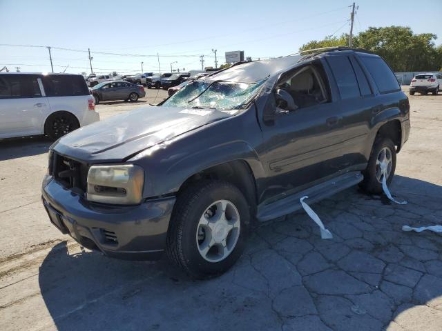 Chevrolet Trailblzr (2007)